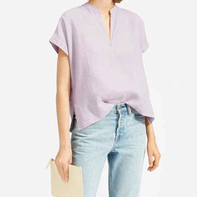 E-Comm: Earth Day Sustainable Fashion